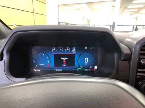 New 2026 Ford F150 XLT w/ Equipment Group 302A MID image 14