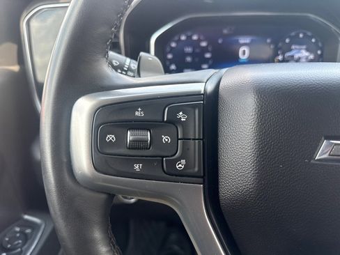 Used 2023 Chevrolet Silverado 1500 LT Trail Boss w/ Protection Package image 22