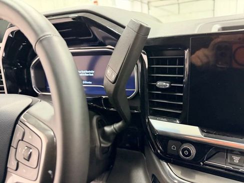 Certified 2025 Chevrolet Silverado 2500 High Country w/ High Country Premium Package image 18