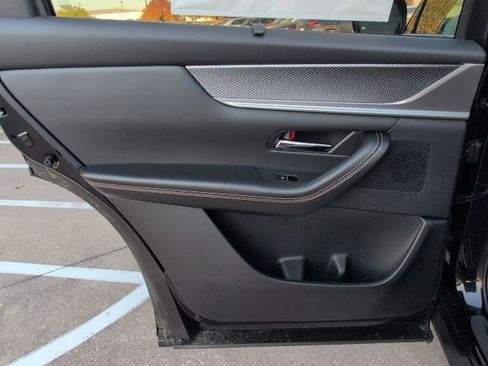 New 2026 MAZDA CX-90 3.3 Turbo w/ Premium Plus Pkg image 10