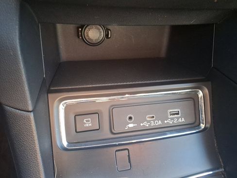 Certified 2023 Subaru Ascent Onyx Edition Limited image 23