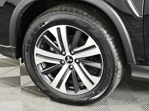 Used 2025 Mitsubishi Outlander Sport ES image 50