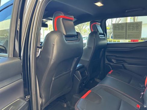Used 2024 Ford Ranger Raptor image 36