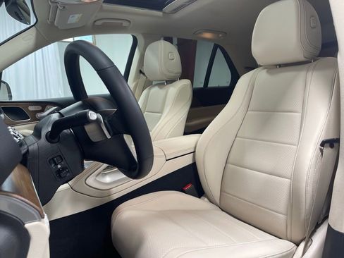 Certified 2026 Mercedes-Benz GLE 350 4MATIC image 22