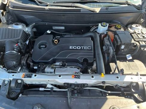 Used 2018 Chevrolet Equinox Premier AWD/4WD image 32