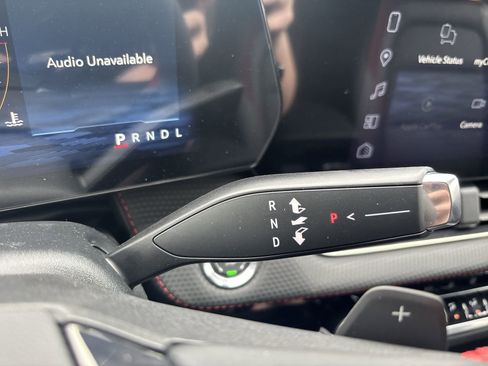 New 2026 Chevrolet Equinox RS w/ Convenience Package III image 22