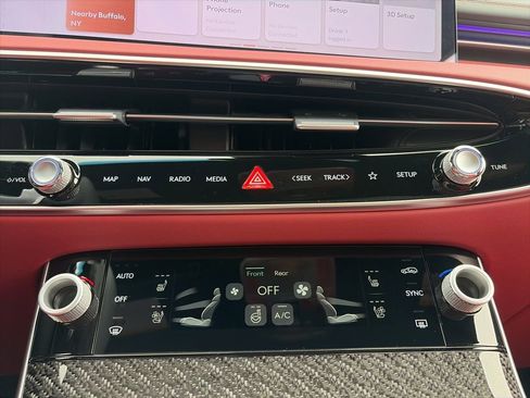New 2026 Genesis GV70 3.5T Sport Prestige AWD/4WD image 19