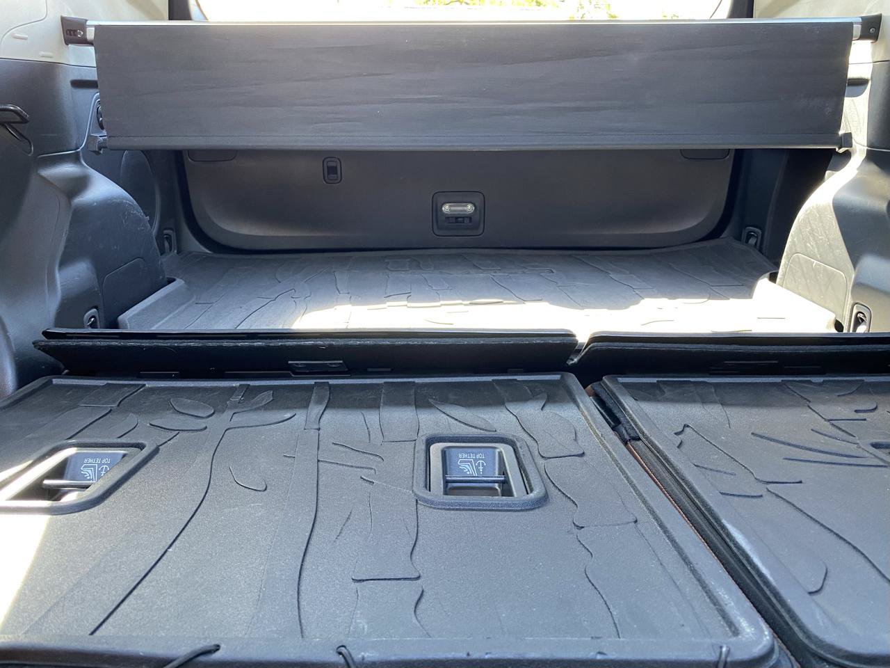 Used 2020 Subaru Forester Touring w/ Popular Package #2 AWD/4WD image 8