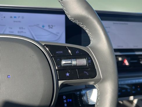 Used 2024 Hyundai Ioniq 6 Limited image 26