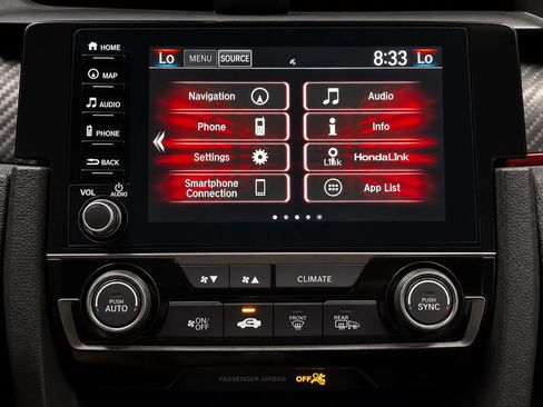 Used 2020 Honda Civic Type R image 30