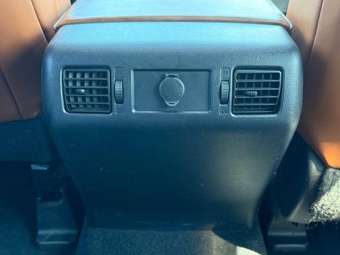 Used 2017 Toyota Tundra 1794 Edition AWD/4WD image 16