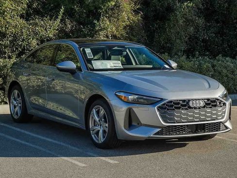 New 2025 Audi A5 2.0T Premium image 3