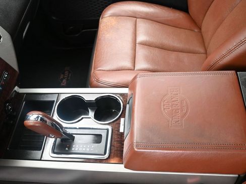 Used 2014 Ford Expedition King Ranch image 21