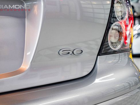 Used 2006 Pontiac GTO RWD image 6
