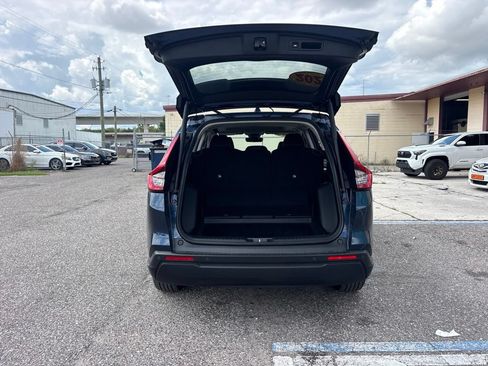 Used 2026 Honda CR-V EX-L image 13