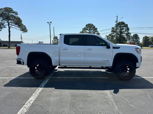 Used 2019 GMC Sierra 1500 AT4 w/ Technology Package image 5