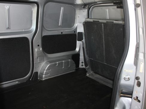 Used 2015 Chevrolet City Express LS FWD image 17