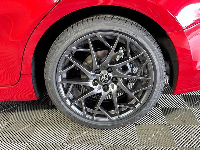 Certified 2026 Toyota Camry XSE w/ Premium Plus Package FWD image 11