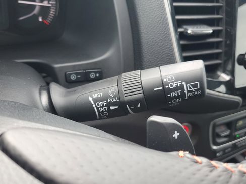 Certified 2024 Honda Passport TrailSport image 21