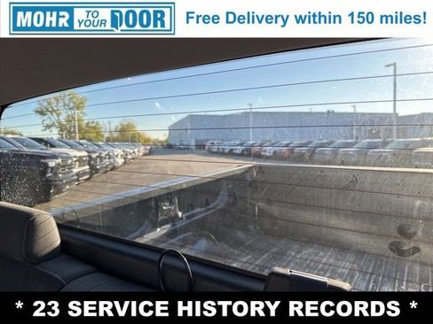 Used 2017 Chevrolet Silverado 1500 LT w/ All Star Edition image 37