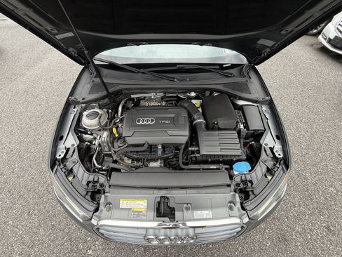 Used 2016 Audi A3 2.0T Premium AWD/4WD image 26