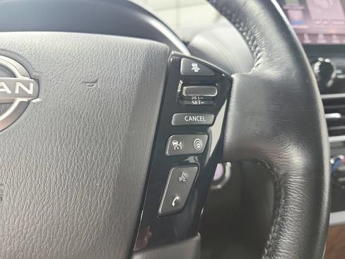 Used 2024 Nissan Armada SL AWD/4WD image 24