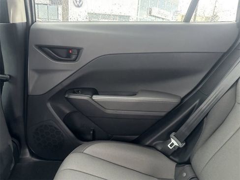 New 2026 Subaru Crosstrek 2.0i Premium AWD/4WD image 55