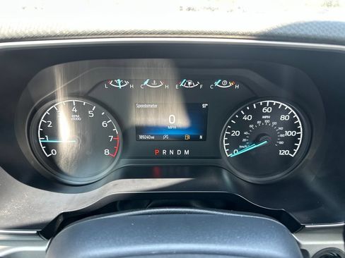 Used 2021 Ford F150 XL w/ XL Power Equipment Group AWD/4WD image 2