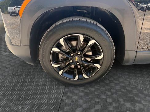 Used 2023 Chevrolet TrailBlazer LT image 14