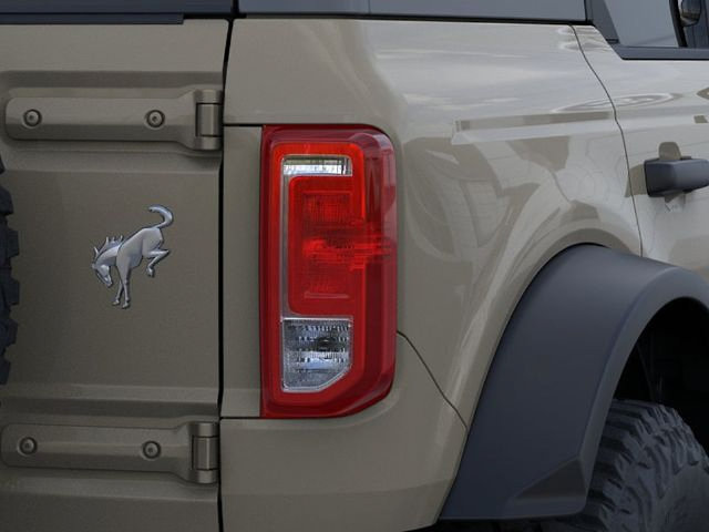 New 2026 Ford Bronco Big Bend w/ Black Diamond Package AWD/4WD image 23