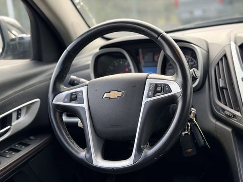 Used 2012 Chevrolet Equinox LT w/ All-Star Package image 20