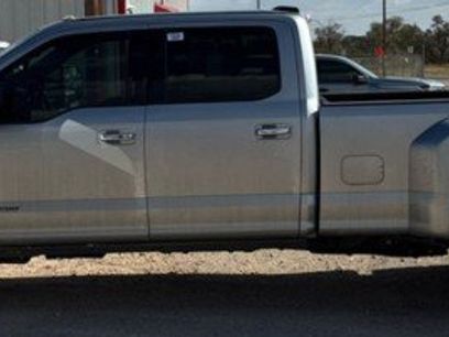 Used 2021 Ford F350 Lariat w/ Lariat Ultimate Package