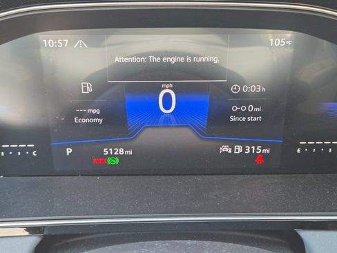 Certified 2026 Volkswagen Jetta SE FWD image 21