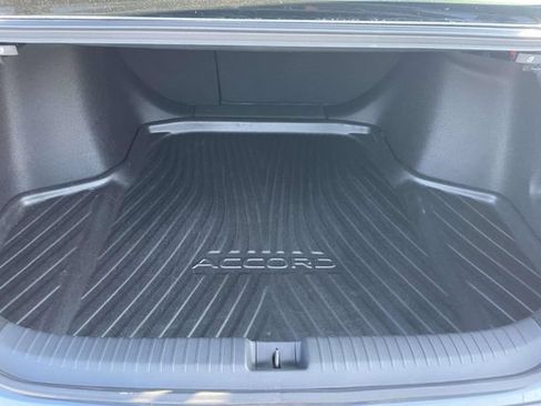 Used 2024 Honda Accord EX image 10