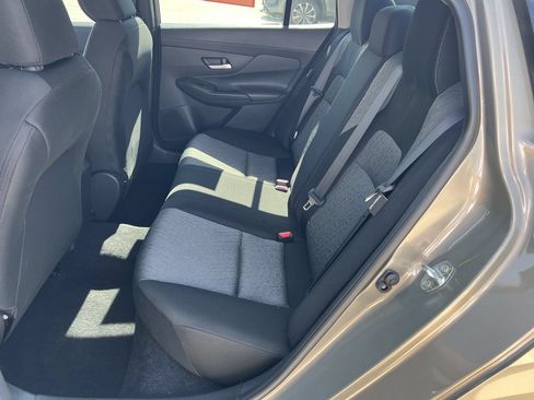 Certified 2026 Nissan Sentra SV w/ Floor Mat Package FWD image 20