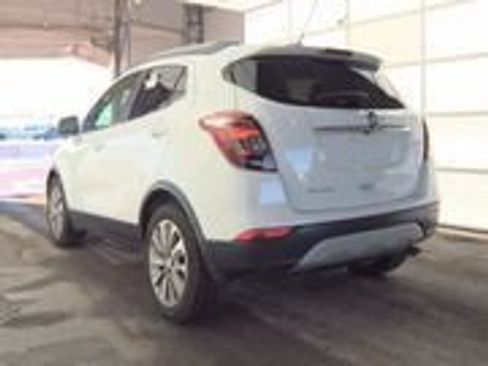 Used 2017 Buick Encore Preferred image 2