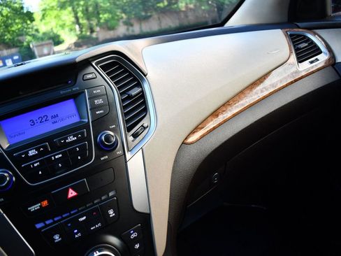 Used 2015 Hyundai Santa Fe Sport image 35