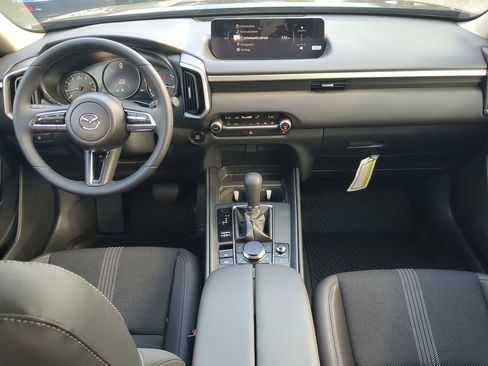 New 2026 MAZDA CX-50 AWD 2.5 S w/ Weather Package image 13