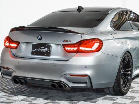 Used 2015 BMW M4 Coupe image 6