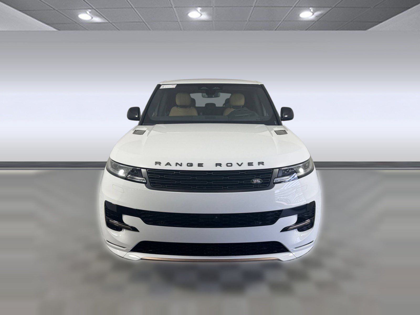 New 2026 Land Rover Range Rover Sport Dynamic SE AWD/4WD image 6