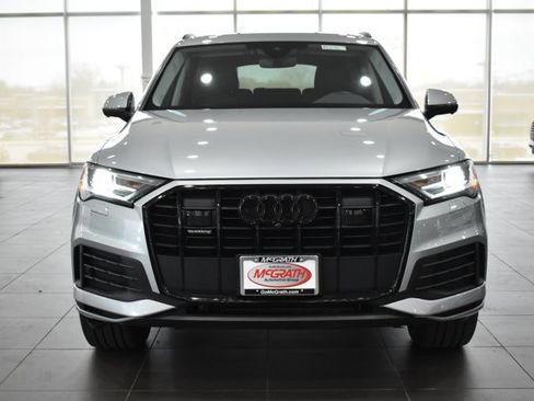 Used 2023 Audi Q7 2.0T Premium Plus w/ Premium Plus Package image 6