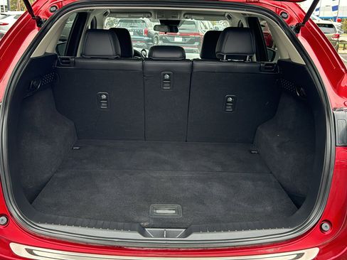 Certified 2023 MAZDA CX-5 AWD 2.5 S w/ Select Package image 19