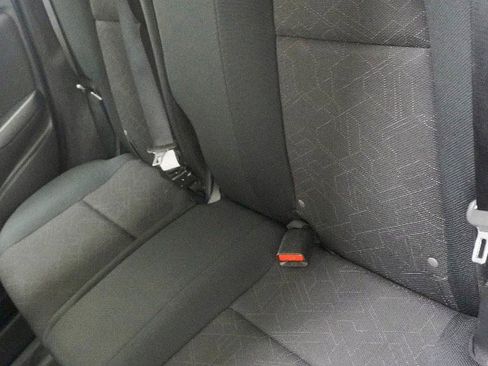 Used 2017 Honda Fit EX image 5