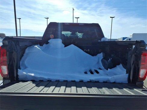 New 2026 GMC Sierra 1500 Elevation image 17