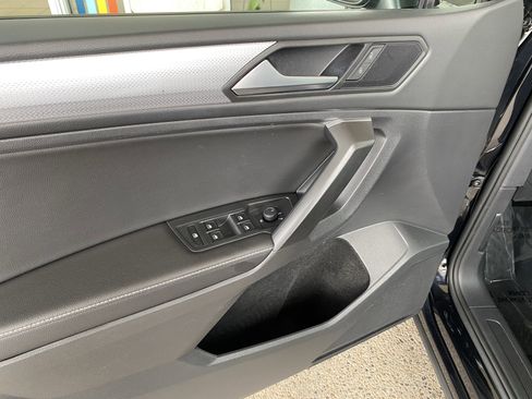 Certified 2023 Volkswagen Tiguan S w/ Driver Assistance Package image 11