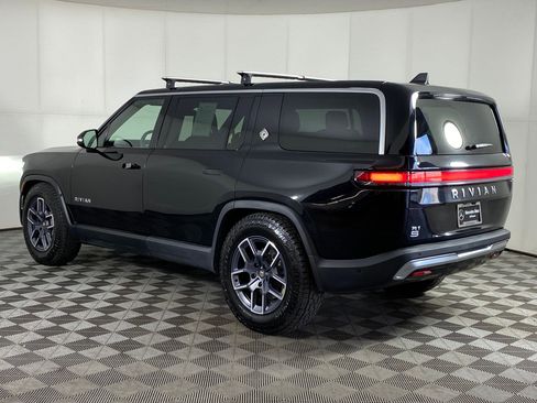 Used 2024 Rivian R1S Adventure image 3
