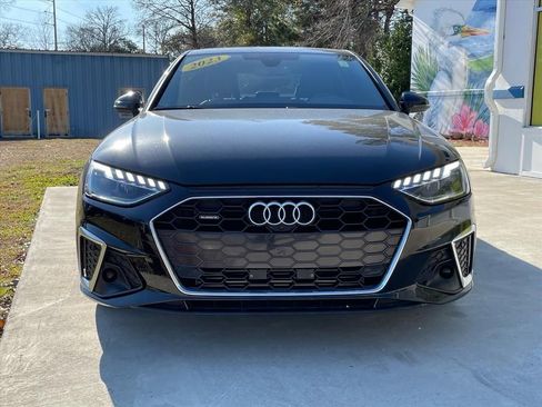 Used 2023 Audi A4 2.0T Premium Plus image 30