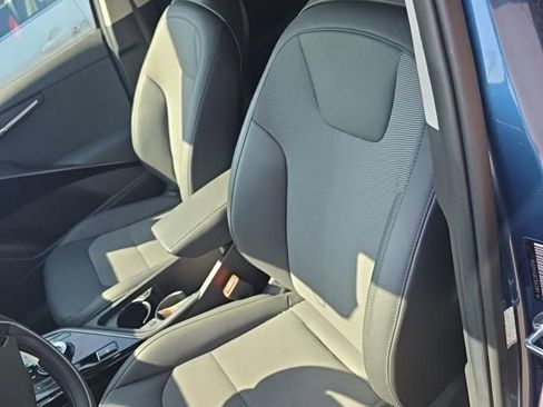 Certified 2023 Kia Niro Wind w/ Wind Preserve Package FWD image 6