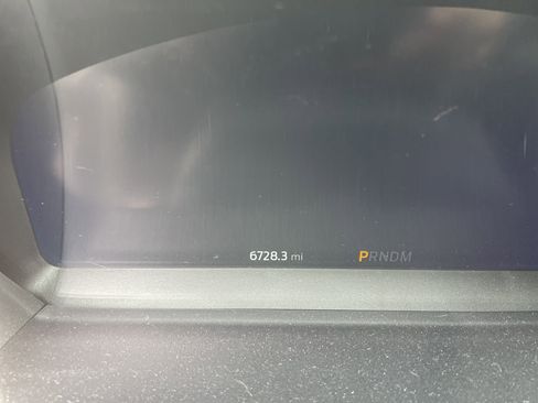 Used 2023 Ford Explorer ST w/ Equipment Group 401A image 5