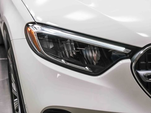 Certified 2026 Mercedes-Benz GLC 300 image 13